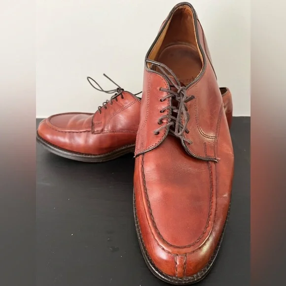 Allen Edmonds | Shoes | Allen Edmonds Bradley Dress Oxfords